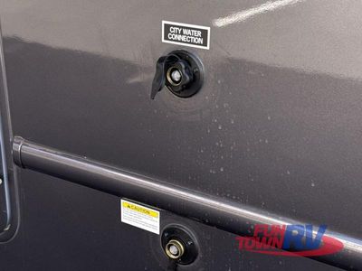 2026 Thor Motor Coach Quantum - Photo 95