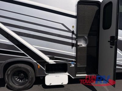 2026 Thor Motor Coach Quantum - Photo 89