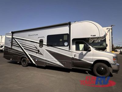 2026 Thor Motor Coach Quantum - Photo 17