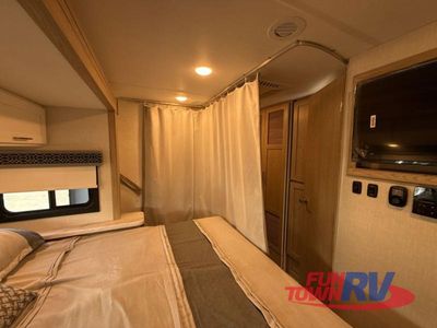 2026 Thor Motor Coach Quantum - Photo 70
