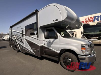 2026 Thor Motor Coach Quantum - Photo 18