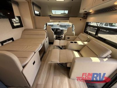 2026 Thor Motor Coach Quantum - Photo 44