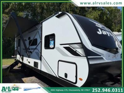 2026 Jayco Jay Feather - Photo 1