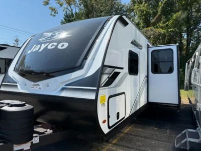 2026 Jayco Jay Feather - Photo 3