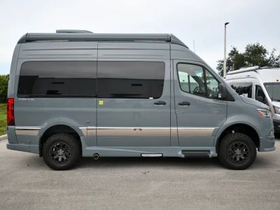 2027 Grech RV TURISMO-ION — photo 32 view