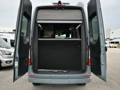 2027 Grech RV TURISMO-ION — side profile view