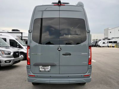 2027 Grech RV TURISMO-ION — photo 30 view