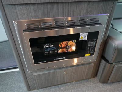 2027 Grech RV TURISMO-ION — photo 10 view