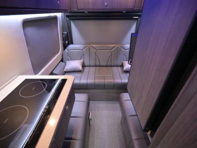 2027 Grech RV TURISMO-ION — photo 20 view