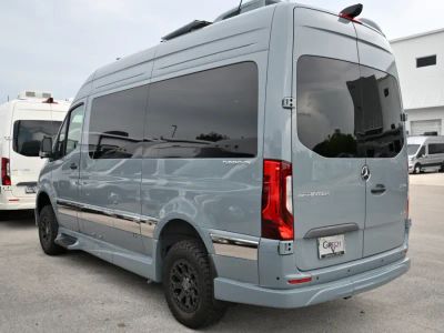 2027 Grech RV TURISMO-ION — photo 29 view