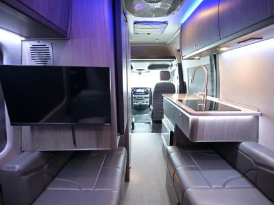2027 Grech RV TURISMO-ION — photo 22 view