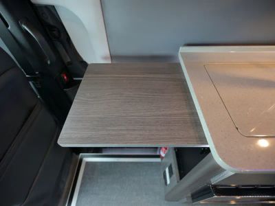 2027 Grech RV TURISMO-ION — photo 7 view