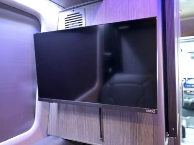 2027 Grech RV TURISMO-ION — photo 23 view