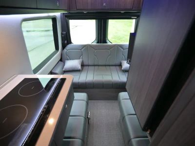 2027 Grech RV TURISMO-ION — photo 19 view