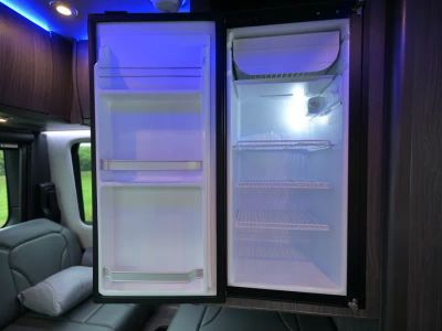 2027 Grech RV TURISMO-ION — photo 18 view