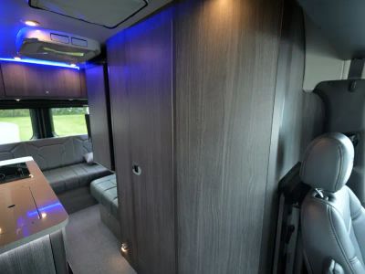 2027 Grech RV TURISMO-ION — photo 12 view