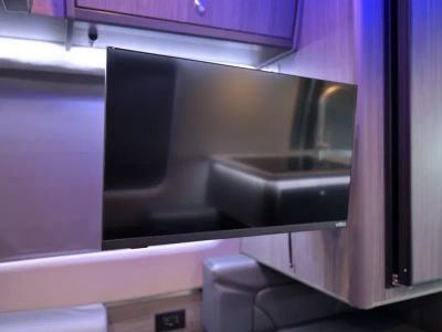 2027 Grech RV TURISMO-ION — photo 24 view