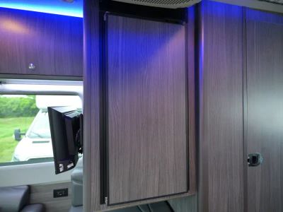 2027 Grech RV TURISMO-ION — photo 17 view