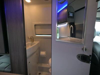 2027 Grech RV TURISMO-ION — photo 13 view