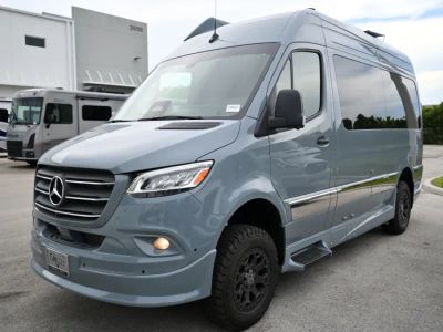 2027 Grech RV TURISMO-ION — photo 28 view