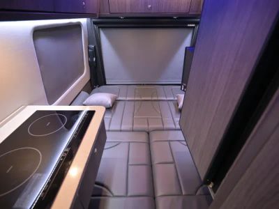 2027 Grech RV TURISMO-ION — photo 21 view