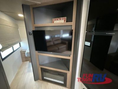 2026 Forest River RV Vibe - Photo 20