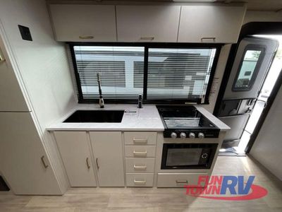 2026 Forest River RV Vibe - Photo 11