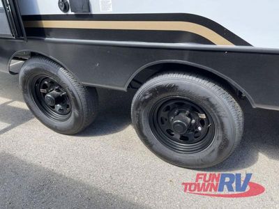 2026 Forest River RV Vibe - Photo 6