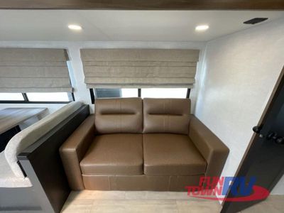 2026 Forest River RV Vibe - Photo 17