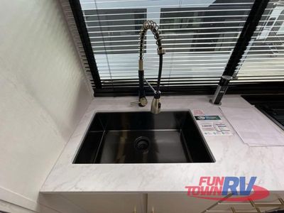 2026 Forest River RV Vibe - Photo 12