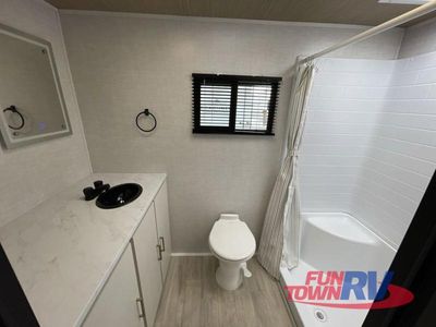 2026 Forest River RV Vibe - Photo 25