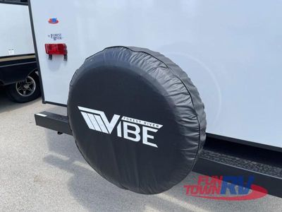 2026 Forest River RV Vibe - Photo 9