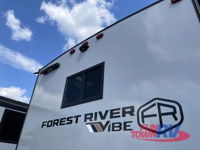 2026 Forest River RV Vibe - Photo 8