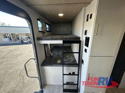 2026 Forest River RV Vibe - Photo 34