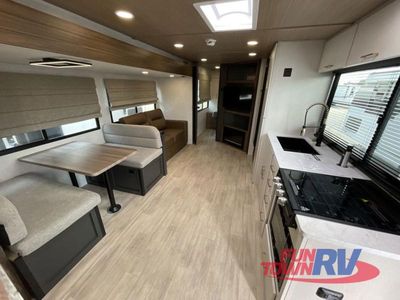 2026 Forest River RV Vibe - Photo 10