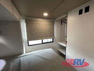 2026 Forest River RV Vibe - Photo 29