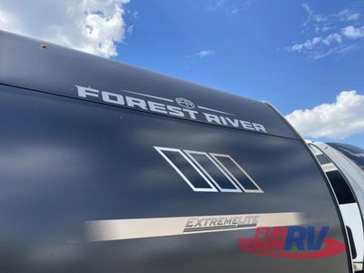 2026 Forest River RV Vibe - Photo 3