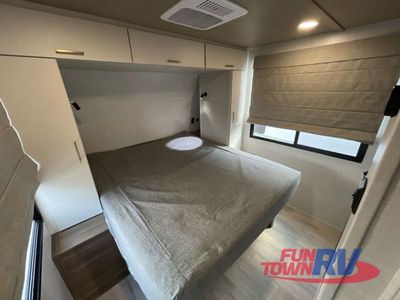 2026 Forest River RV Vibe - Photo 28