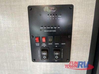 2026 Forest River RV Vibe - Photo 24