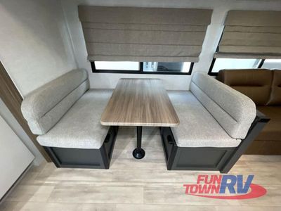 2026 Forest River RV Vibe - Photo 15