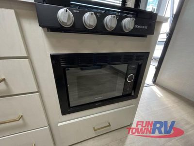 2026 Forest River RV Vibe - Photo 13