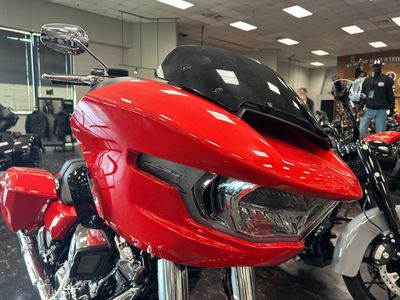 2026 Harley-Davidson Road Glide - Photo 2