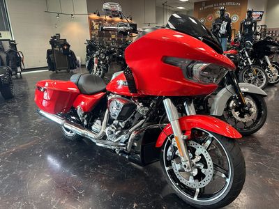 2026 Harley-Davidson Road Glide - Photo 1