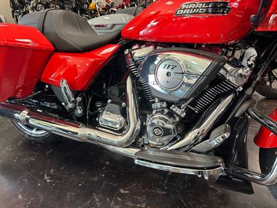 2026 Harley-Davidson Road Glide - Photo 5