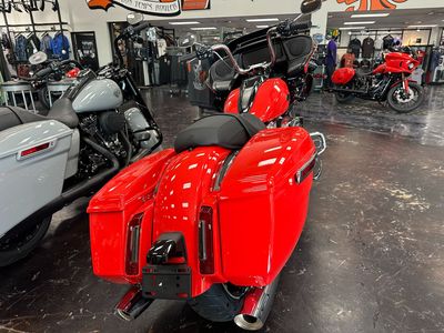 2026 Harley-Davidson Road Glide - Photo 7