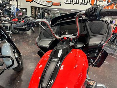 2026 Harley-Davidson Road Glide - Photo 8