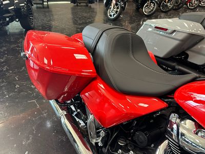 2026 Harley-Davidson Road Glide - Photo 6