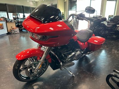 2026 Harley-Davidson Road Glide - Photo 9