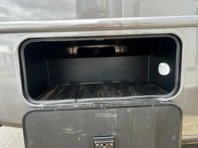 2022 Thor Motor Coach OMNI — photo 35 view