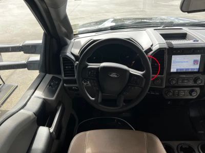2022 Thor Motor Coach OMNI — side profile view